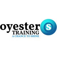 Oyesters Training logo - Similar company to Nurturelabs