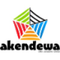 Akendewa logo - Similar company to Digital Vision Startup