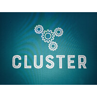 Cluster Technology logo - Similar company to Technology Gate Co. Ltd