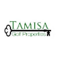 Tamisagolfproperties logo - Similar company to Sugarhouse Properties