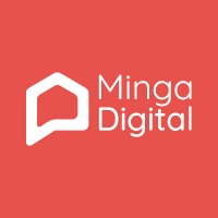 Minga Digital logo - Similar company to Wayfree