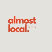 Almost Local Agency logo - Similar company to Viva Advertising