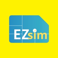 EZsim.com logo - Similar company to Keystone_Textile