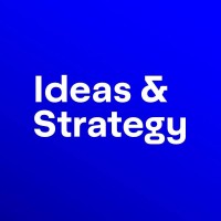 Ideas and Strategy logo - Similar company to Укультура / Uculture