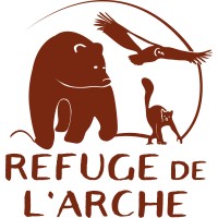 Refuge de l'Arche logo - Similar company to Adventures With Mr. Math