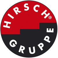HIRSCH Porozell Hungary logo - Similar company to 11Th Eccc 2024
