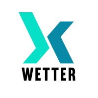 Wetter Gebäudetechnik AG logo - Similar company to Gloor Planzer Ag