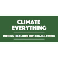 Climate Everything logo - Similar company to Tools For Solidarity