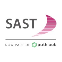 SAST SOLUTIONS (part of Pathlock) logo - Similar company to Solunity Services Gmbh