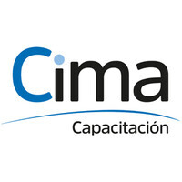 Cima capacitación logo - Similar company to Wfr Chile