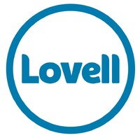 Lovell Industries - Food Packaging, Biscuit Packaging, Clear Cartons/Tubes, Clear Egg Packaging, logo - Similar company to Protego Packaging