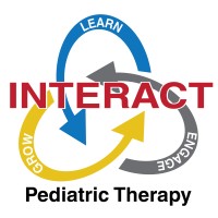 Interact Pediatric Therapy logo - Similar company to National Ambucs
