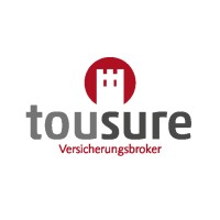 Tousure Versicherungsbroker AG logo - Similar company to Schumpf + Partner Ag
