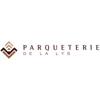Parqueterie de la Lys logo - Similar company to Lv Clim.