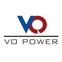 VO Power logo - Similar company to Ateliereletamarei