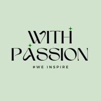 With Passion logo - Similar company to Crete Constructions
