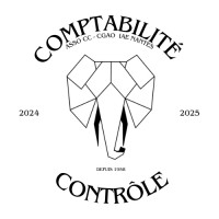 Association Comptabilité Contrôle - IAE de Nantes logo - Similar company to Cours Charlier