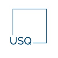 USQ logo - Similar company to Voltility