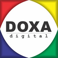 DOXA Digital Nig. Ltd logo - Similar company to Eil Travel