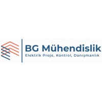 BG Mühendislik logo - Similar company to Bg Mühendislik Mekanik Tesisat İnş. Taah. San. Ve Tic. Ltd. Şti.