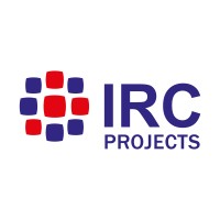 IRC Projects logo - Similar company to Proyect 435