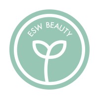 ESW Beauty logo - Similar company to Florida Glow