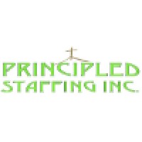 Principled Staffing Inc.