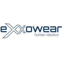 exxowear human robotics logo - Similar company to Htrius Gmbh