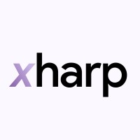 Xharp logo - Similar company to Intelli