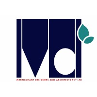 METRICCHANT DESIGN ATTRIBUTES PVT LTD logo - Similar company to Studio Be