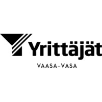 Vaasan Yrittäjät - Vasa Företagare logo - Similar company to Linkedin Vaasa Afterwork