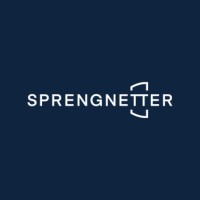 Sprengnetter logo - Similar company to Kenstone Gmbh Real Estate Valuers