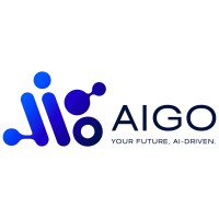 AIGO (Artificial Intelligence Global Organization) logo - Similar company to Freetex