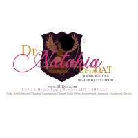 Racial & Health Equity Services LLC logo - Similar company to Jomjop
