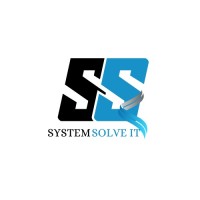 System Solve IT logo - Similar company to Qrfd Solutions