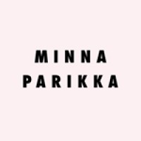 MINNA PARIKKA logo - Similar company to Chippewa Boots