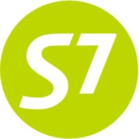 S7 Cargo logo - Similar company to Federal Antimonopoly Service