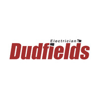 Dudfields logo - Similar company to Resolve Electrical Ltd