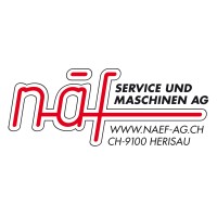 Näf Service und Maschinen AG logo - Similar company to Klebe-Technik Ag