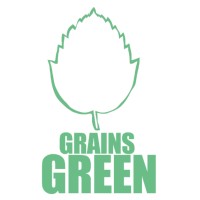 Grains Green logo - Similar company to Grains D'Oc