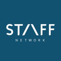 Staff Network logo - Similar company to Business Solution Group Srl