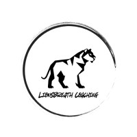 Lionsbreath Coaching logo - Similar company to Texas Uka