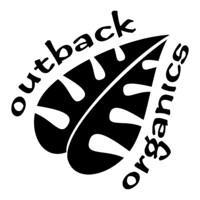 Outback Organics logo - Similar company to Guy Anderson Wines