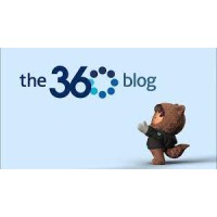 Salesforce Blog Page logo - Similar company to Cloudanalysts
