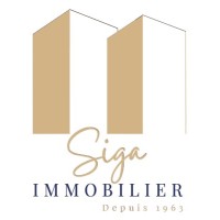 SIGA PAU BEARN logo - Similar company to Cabinet C.G.S