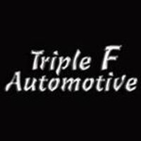 Triple F Automotive logo - Similar company to Triplefse