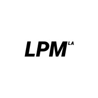 LaPetiteMort logo - Similar company to Emphasis.La