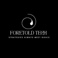 Foretold Tech OPC Pvt Ltd. logo - Similar company to Fango (Now Selltm)