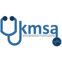 United Kingdom Medical Student Association logo - Similar company to Harvard Medical Student Review