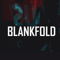 Blankfold logo - Similar company to Chokore